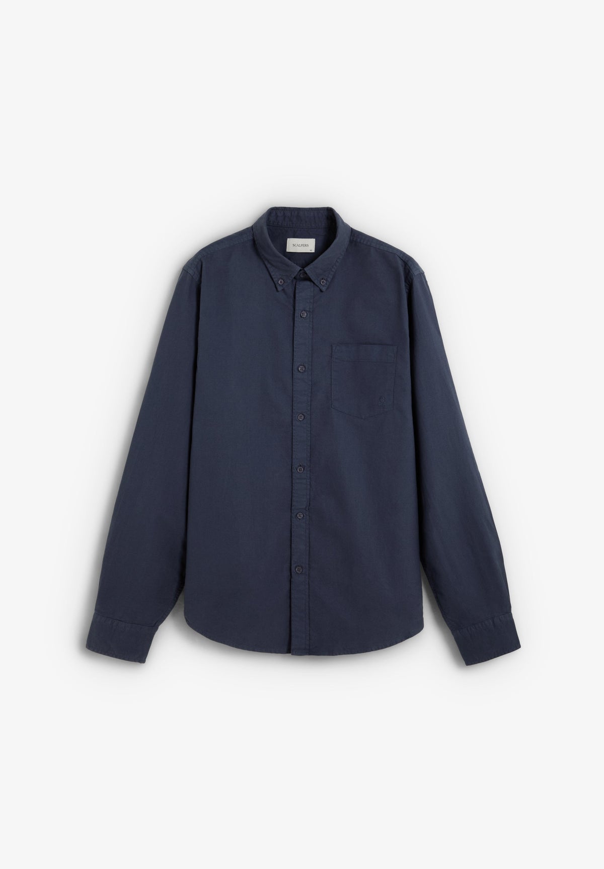 SCNEW FOREST OXFORD BD SHIRT