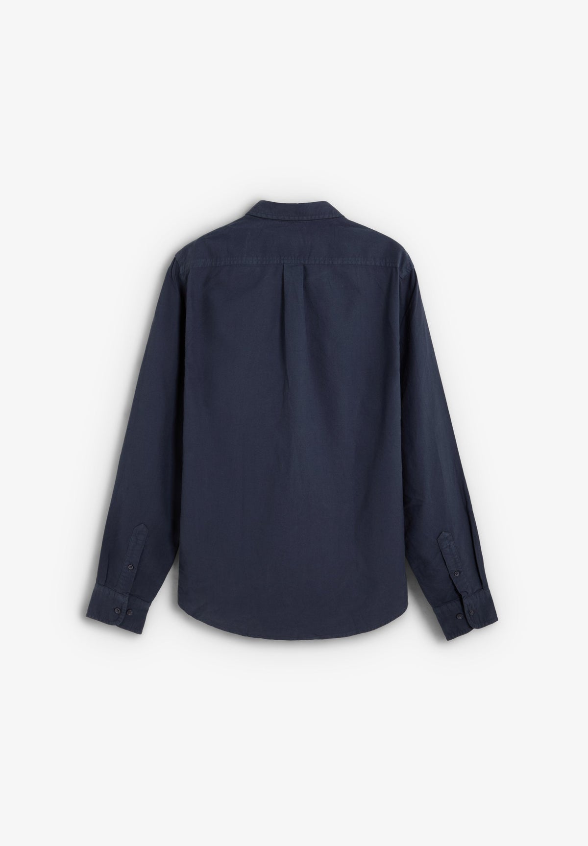 SCNEW FOREST OXFORD BD SHIRT
