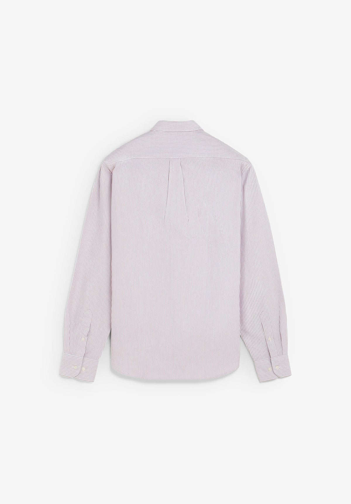 SCNEW OXFORD BD SHIRT