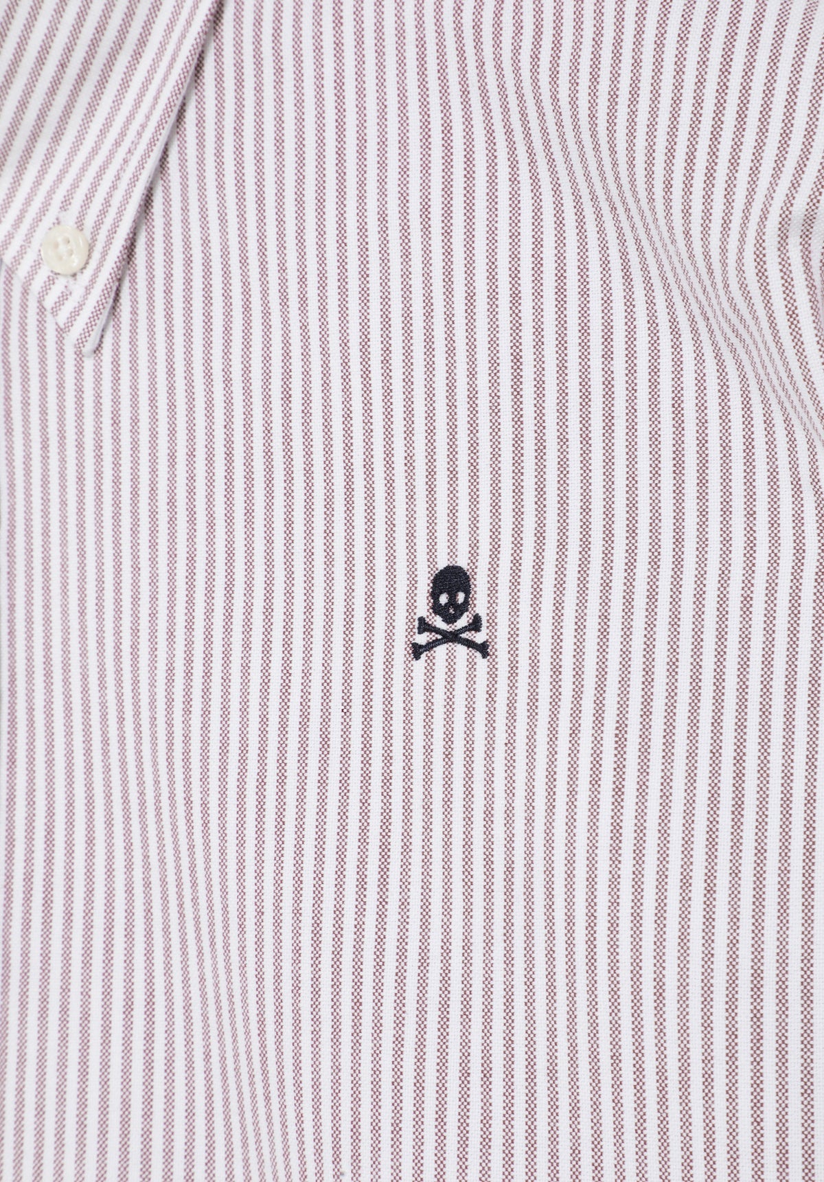 SCNEW OXFORD BD SHIRT