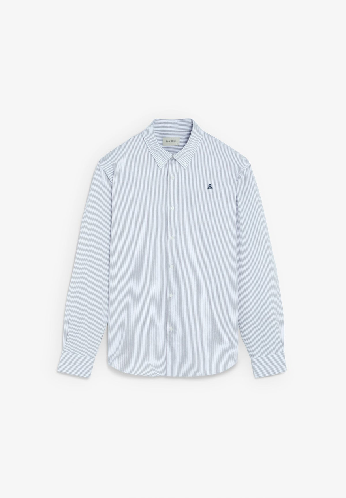 SCNEW OXFORD BD SHIRT