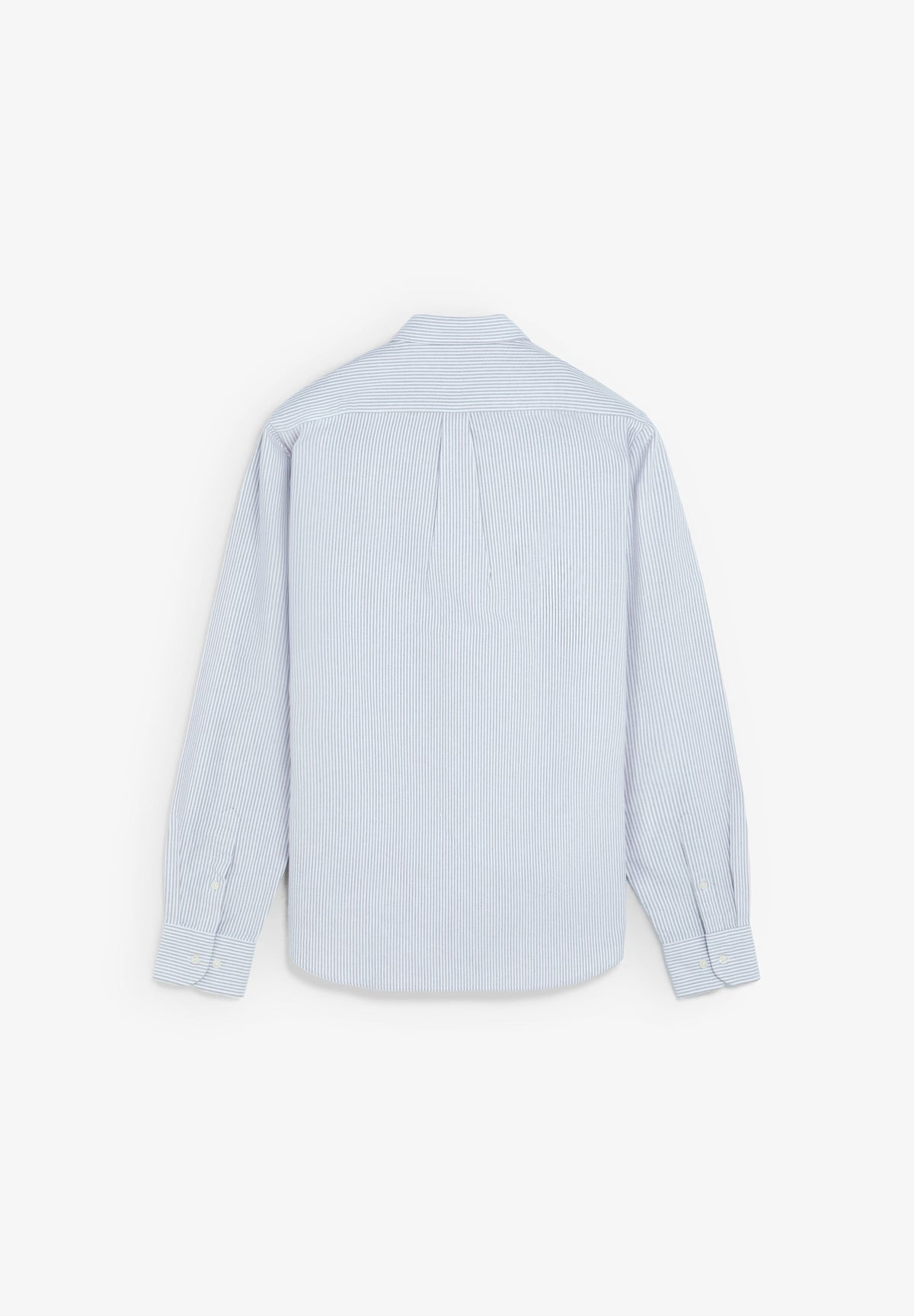 SCNEW OXFORD BD SHIRT