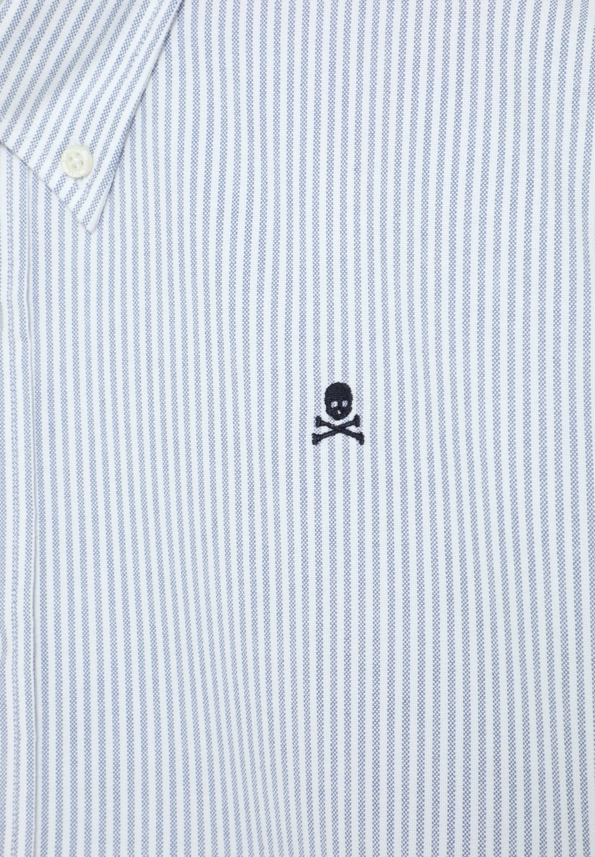 SCNEW OXFORD BD SHIRT