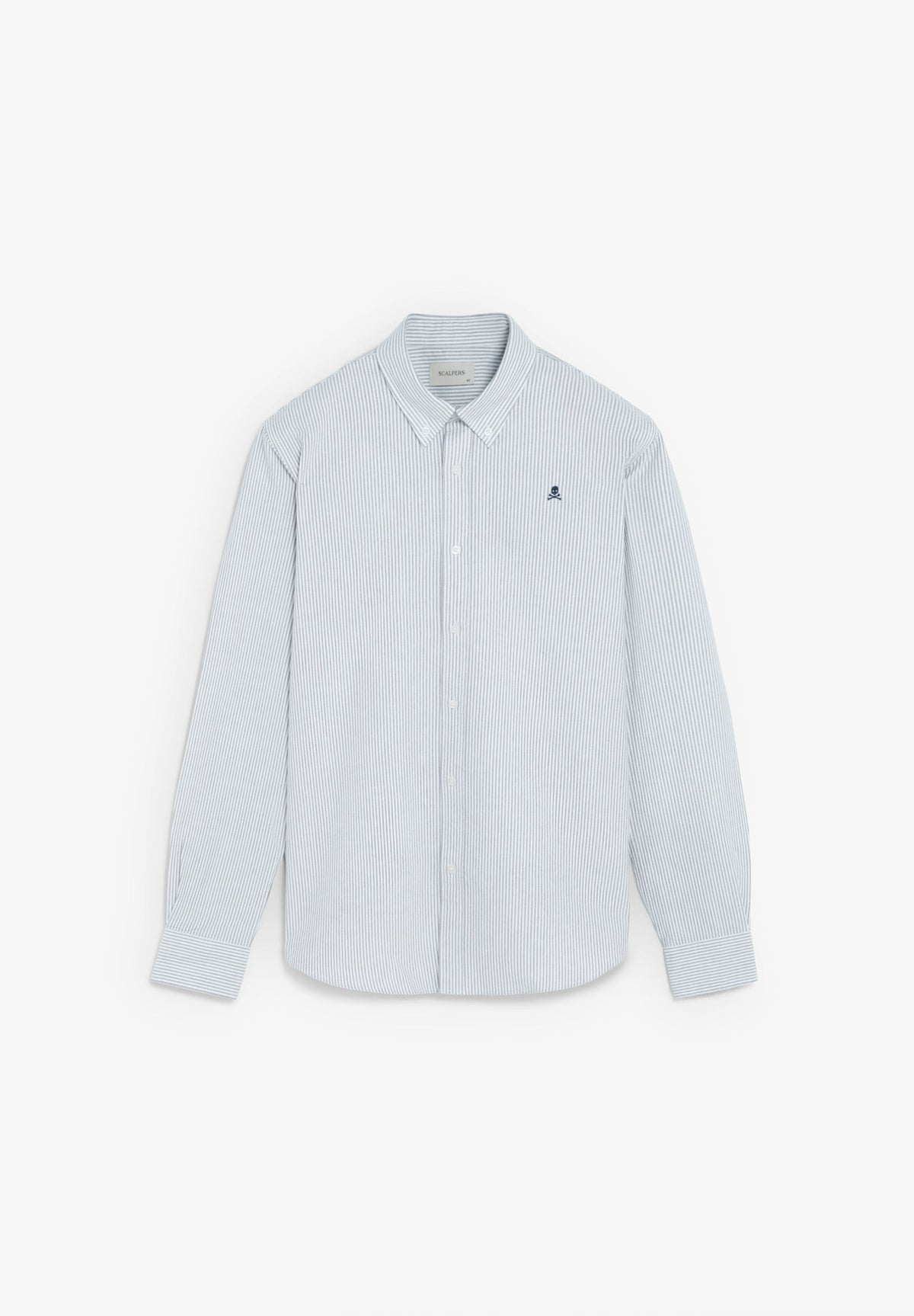 SCNEW OXFORD BD SHIRT