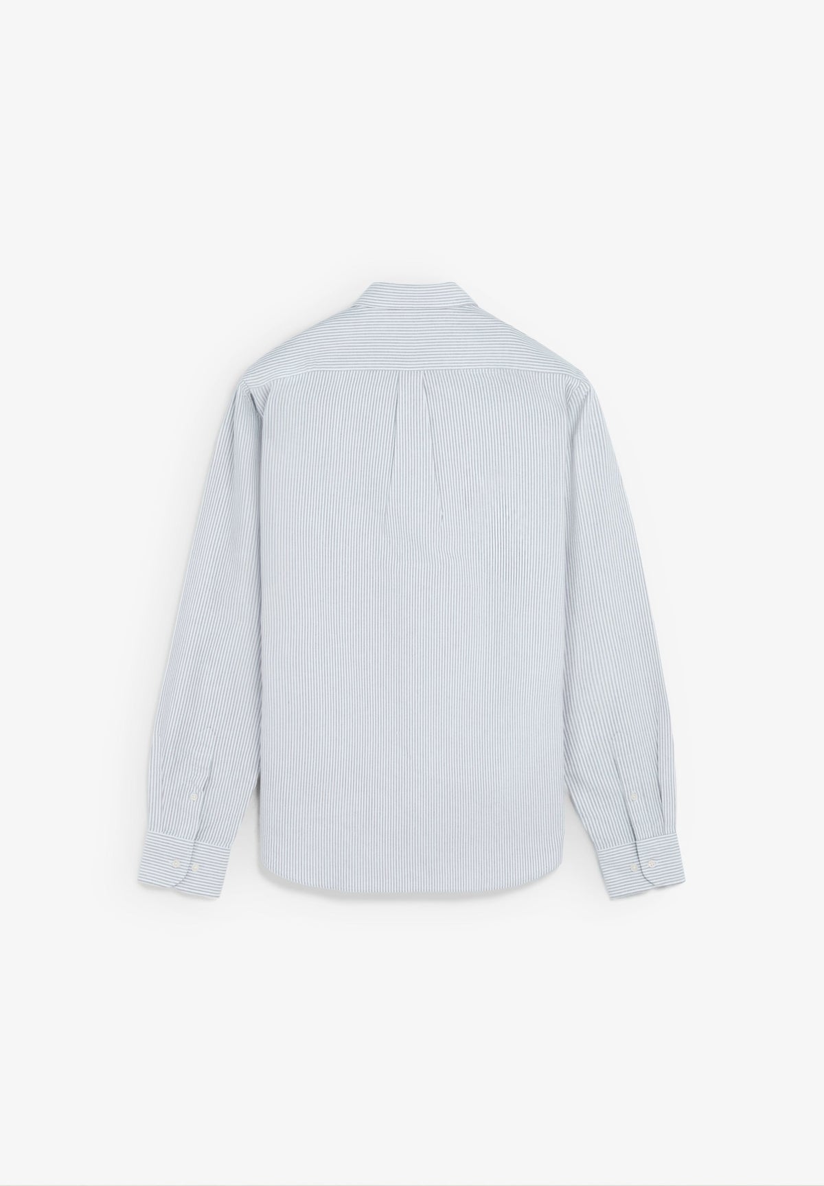 SCNEW OXFORD BD SHIRT