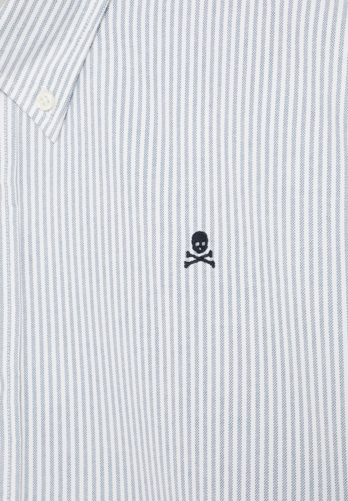 SCNEW OXFORD BD SHIRT