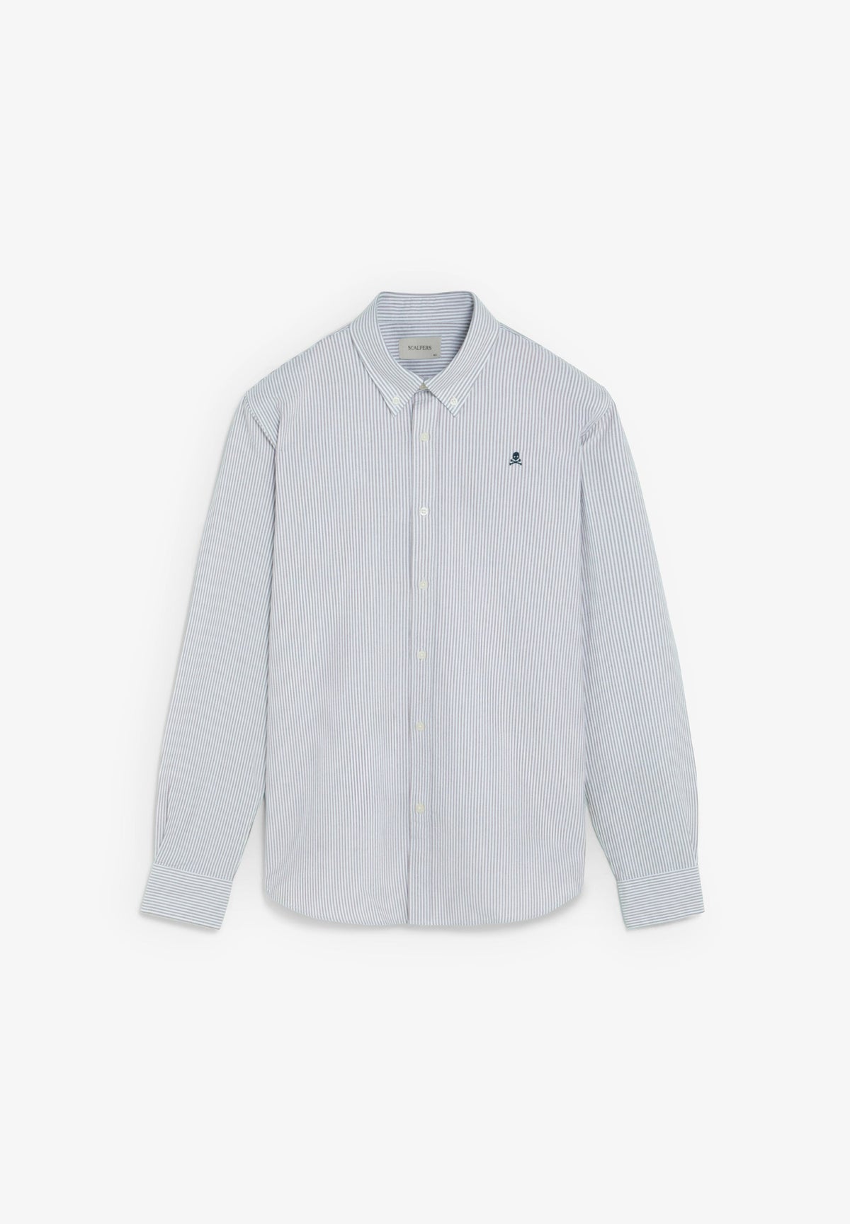 SCNEW OXFORD BD SHIRT