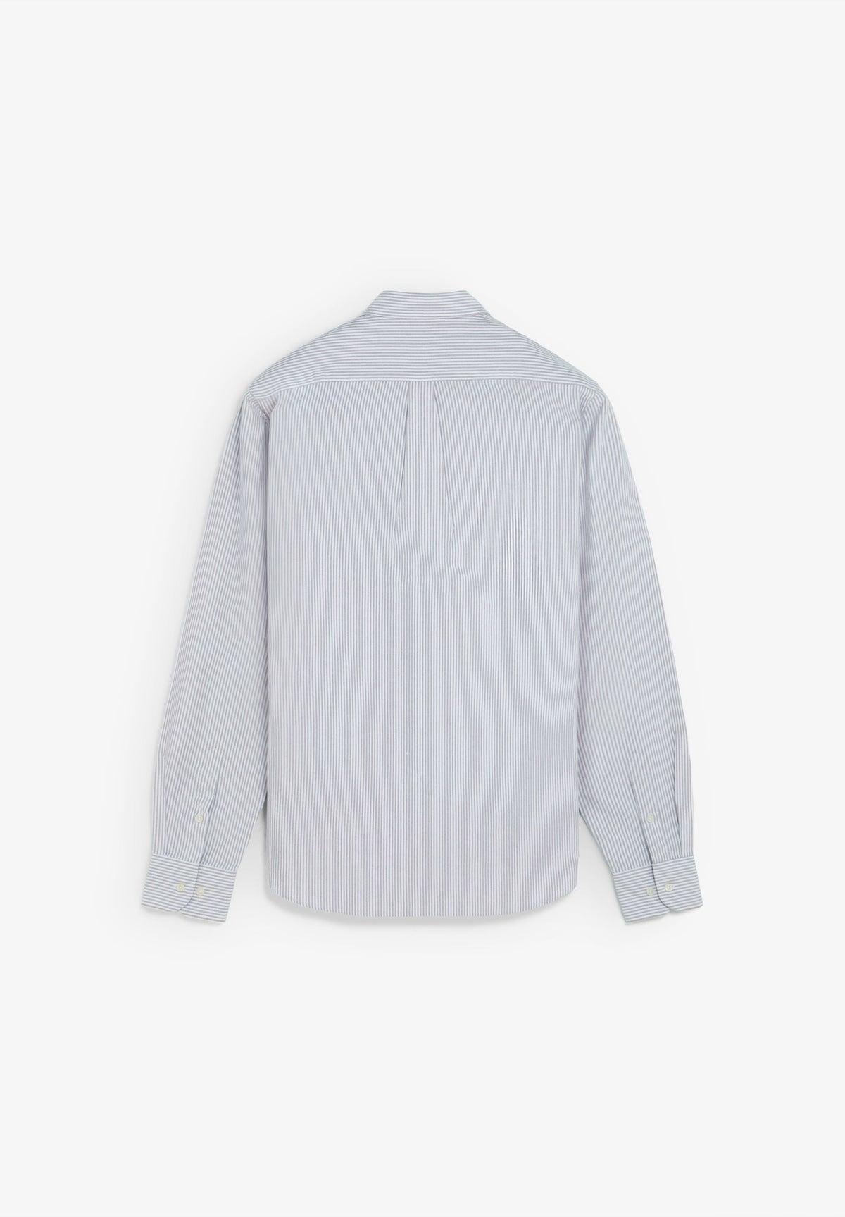 SCNEW OXFORD BD SHIRT