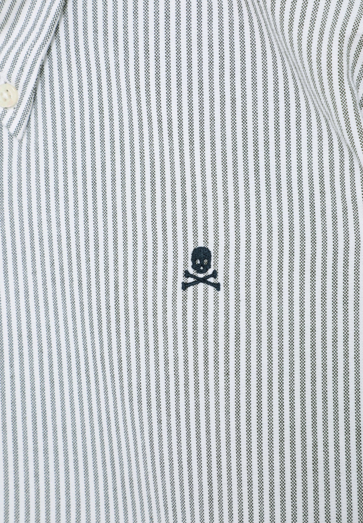 SCNEW OXFORD BD SHIRT