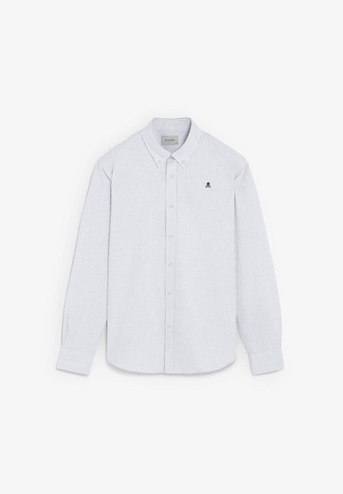 SCNEW OXFORD BD SHIRT
