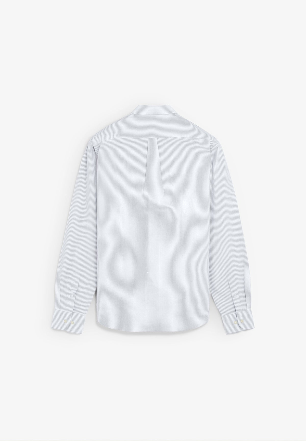 SCNEW OXFORD BD SHIRT
