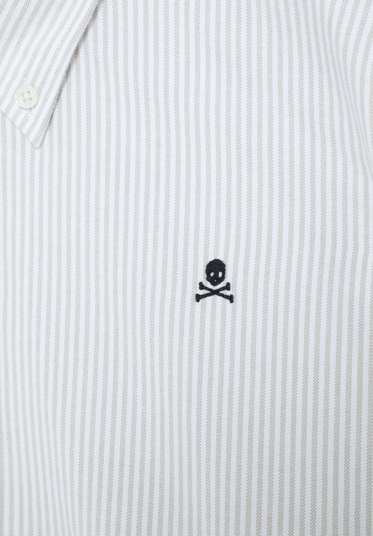 SCNEW OXFORD BD SHIRT