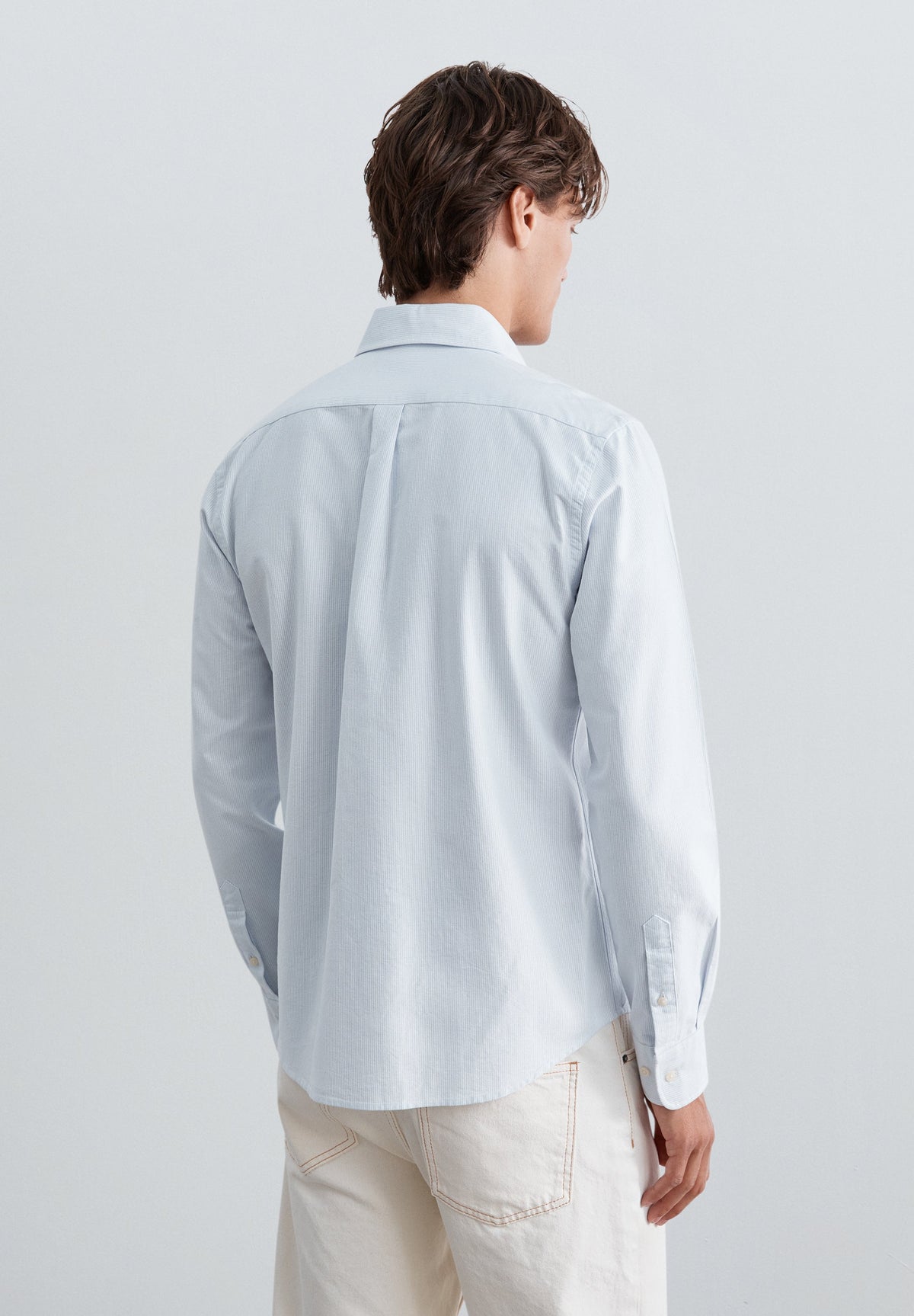 SCOXFORD K SHIRT
