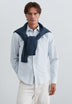 SCOXFORD K SHIRT