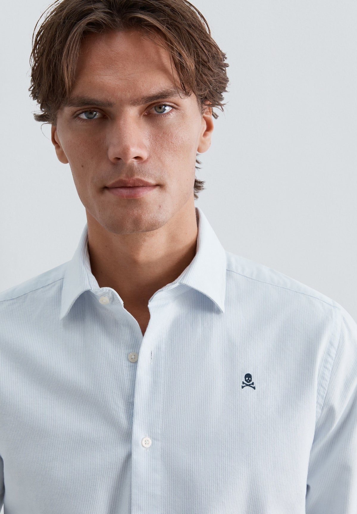 SCOXFORD K SHIRT