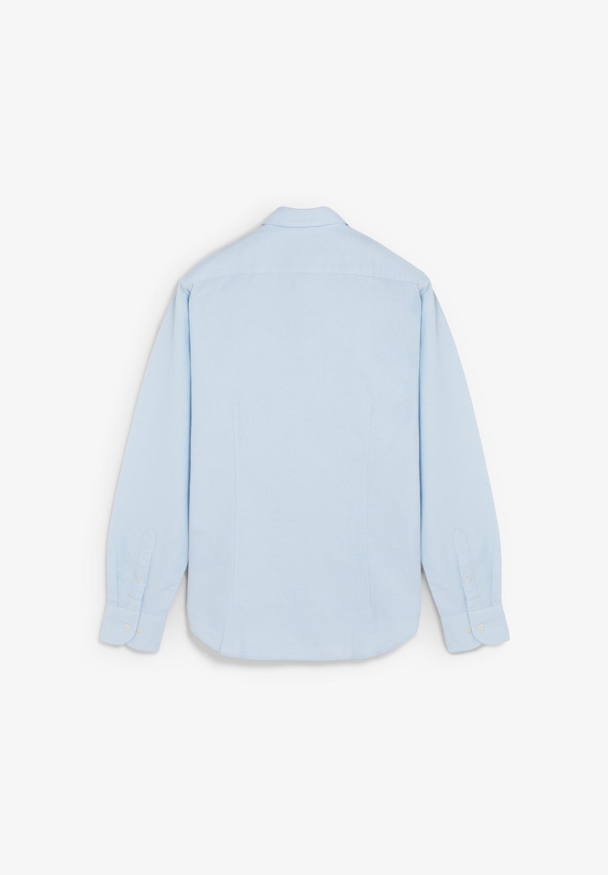 SCOXFORD PEACH SHIRT