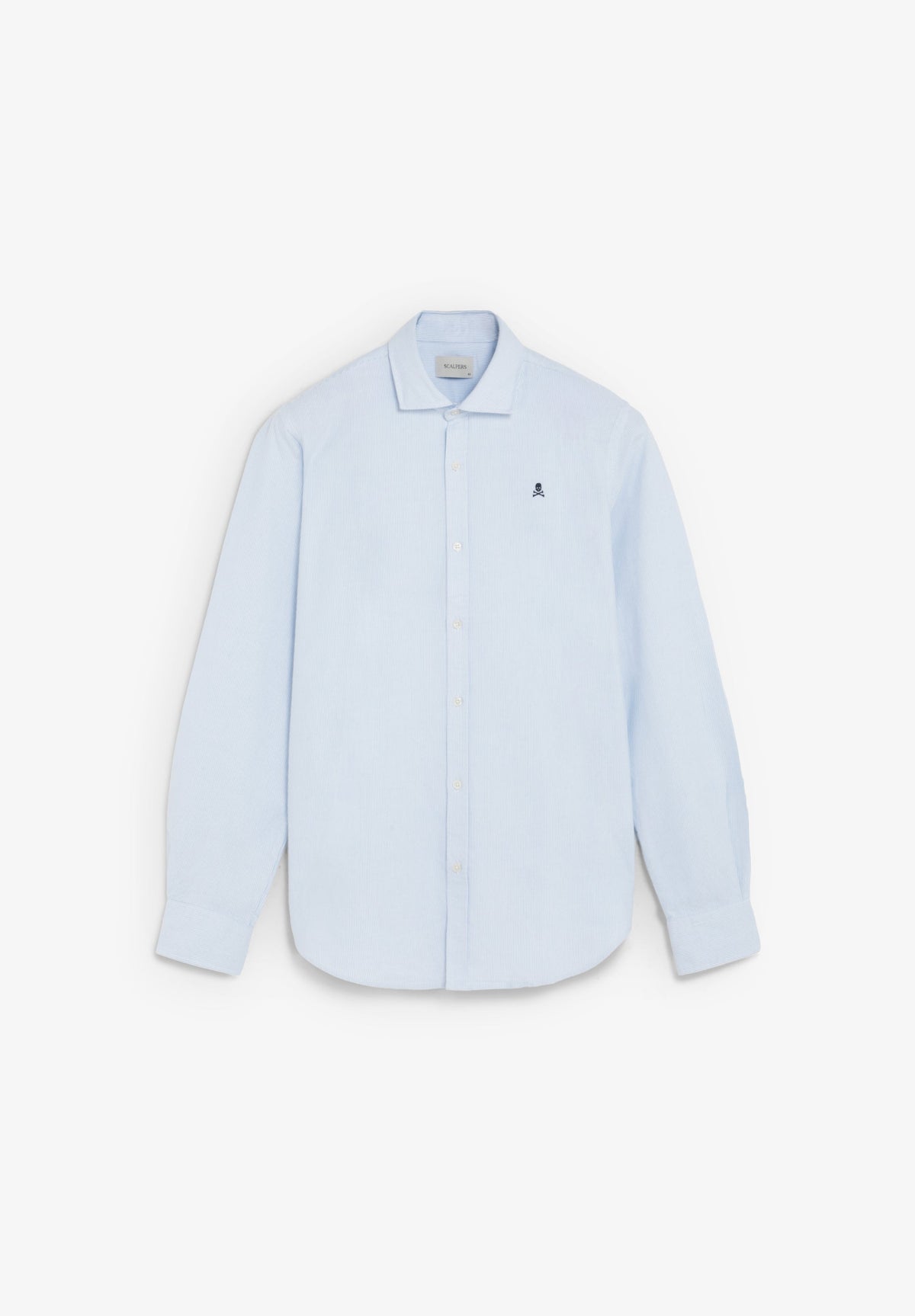 SCOXFORD PEACH SHIRT