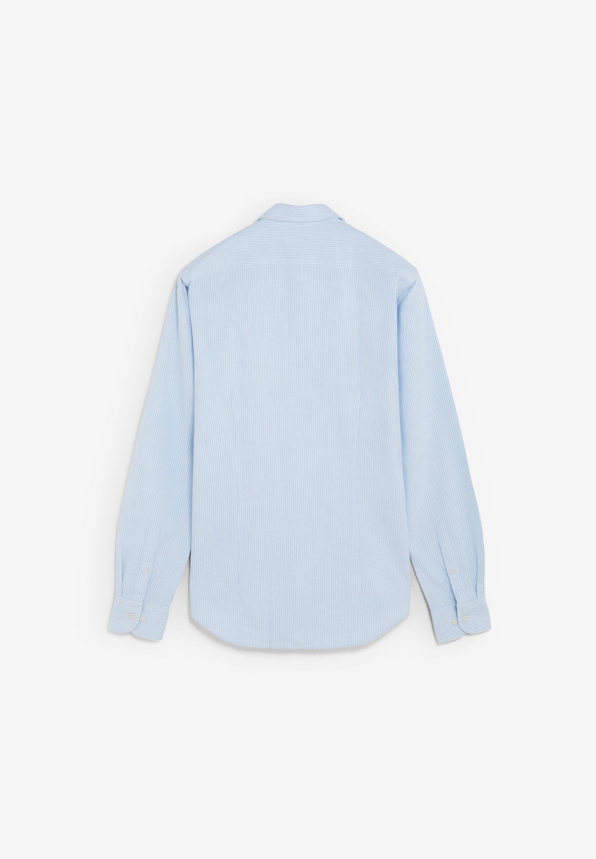 SCOXFORD PEACH SHIRT