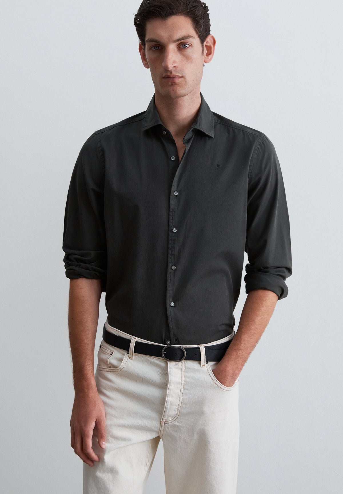 SCSEATLE K SHIRT