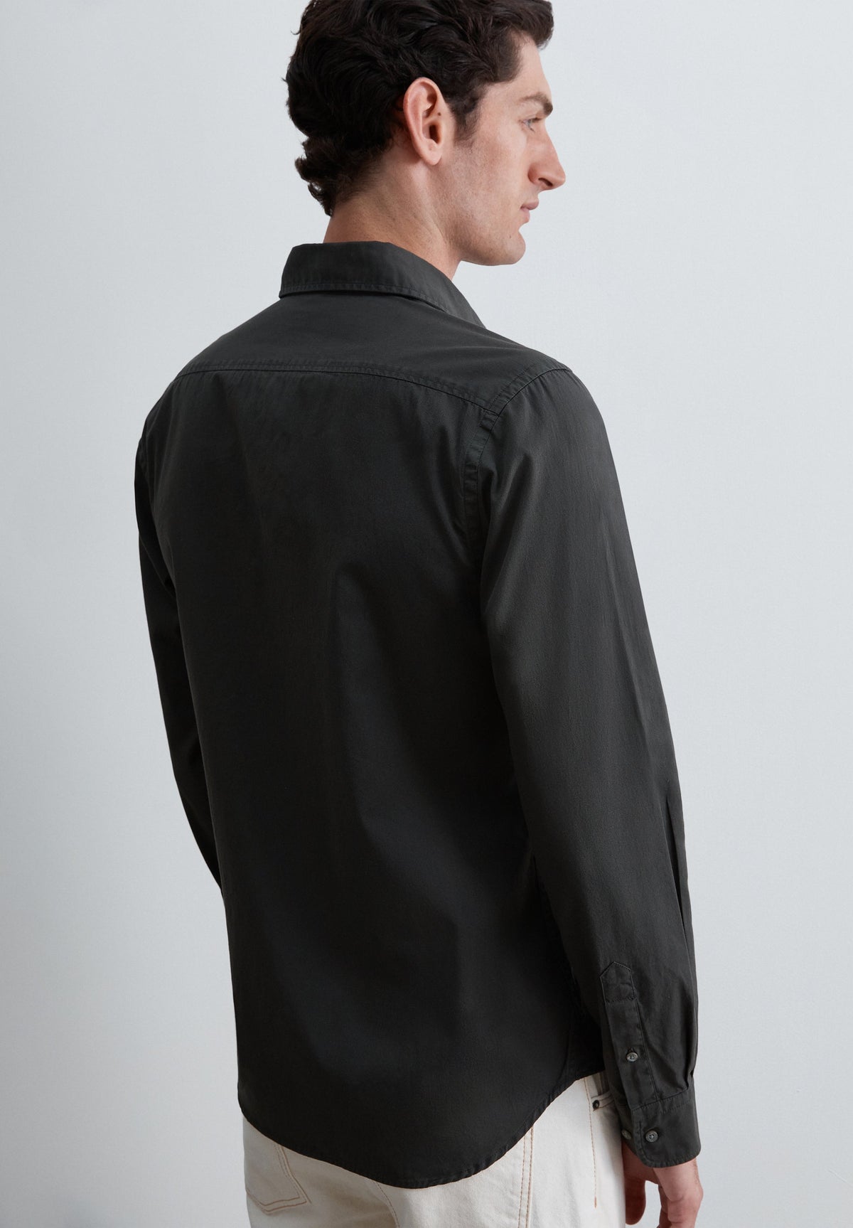SCSEATLE K SHIRT