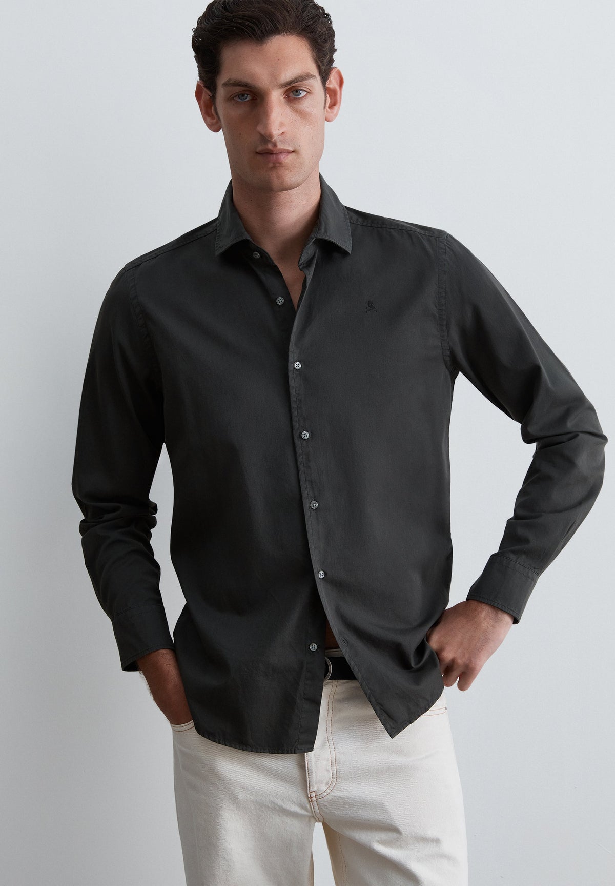 SCSEATLE K SHIRT
