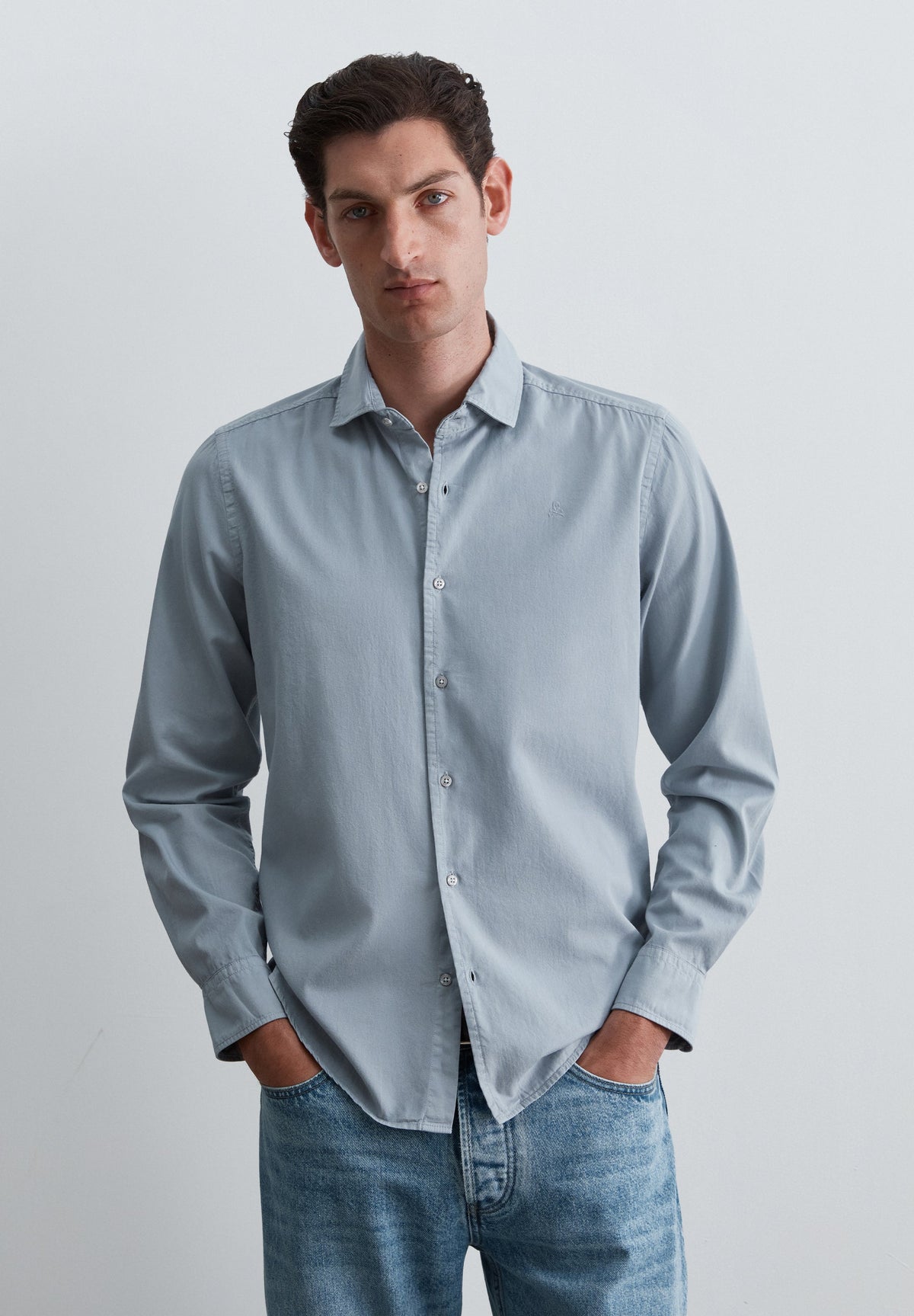 SCSEATLE K SHIRT