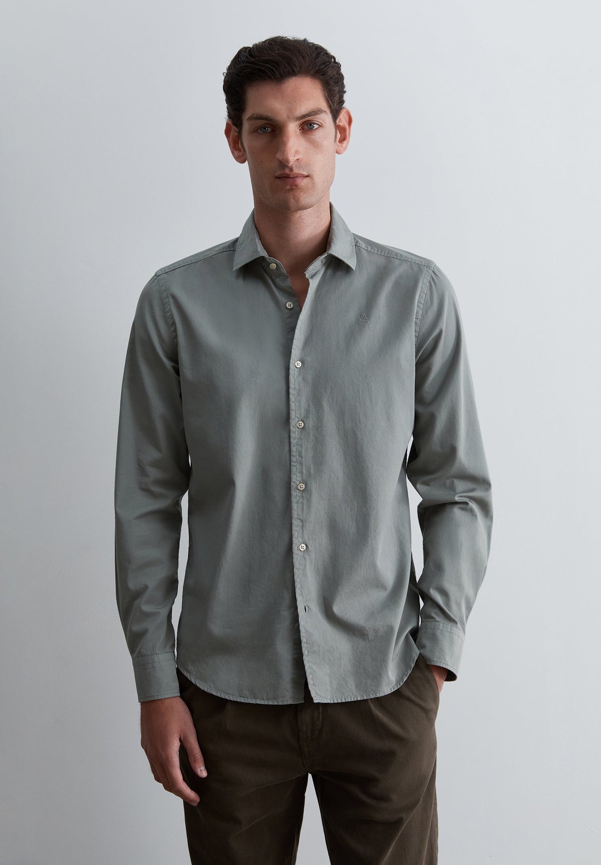 SCSEATLE K SHIRT