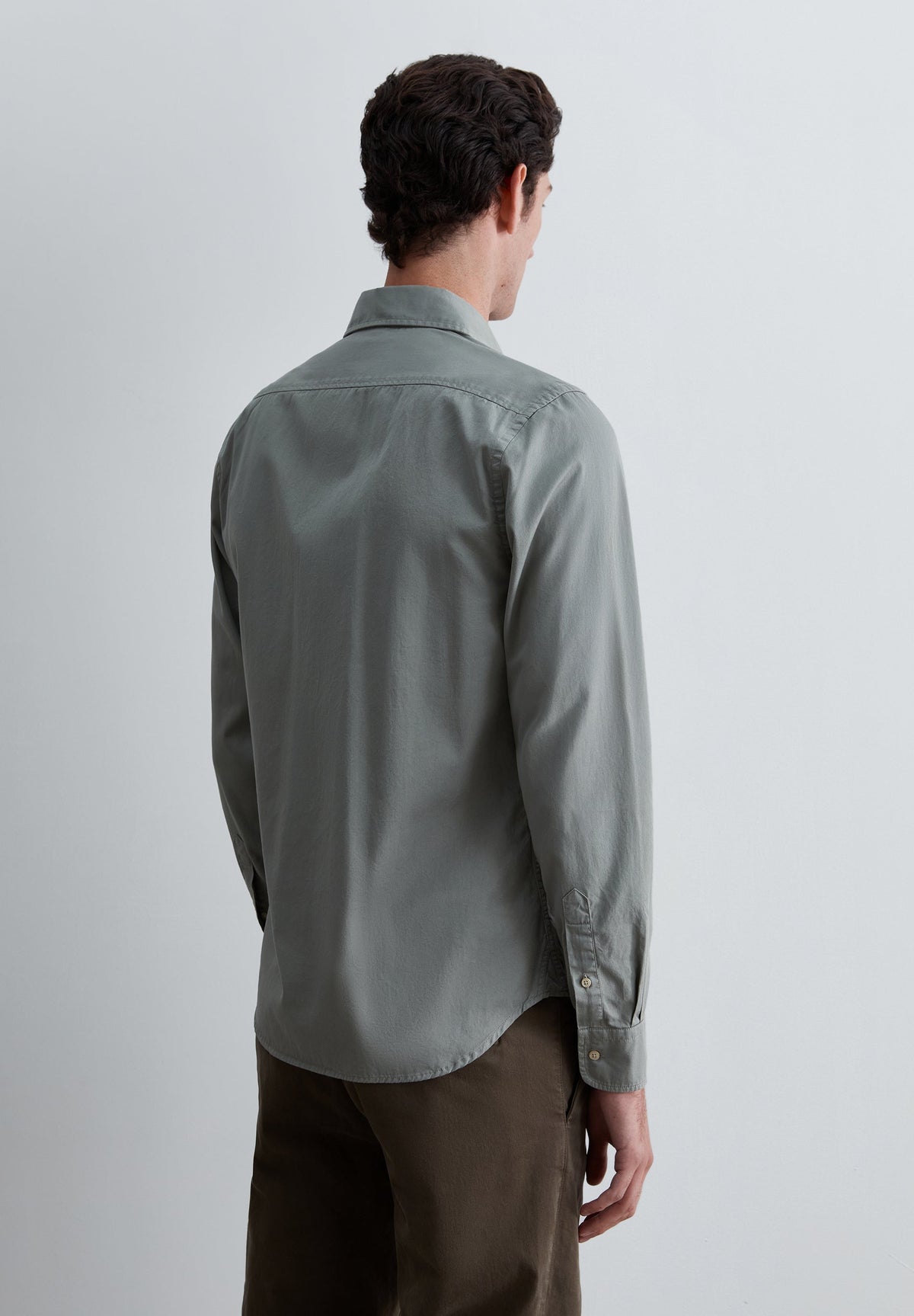 SCSEATLE K SHIRT