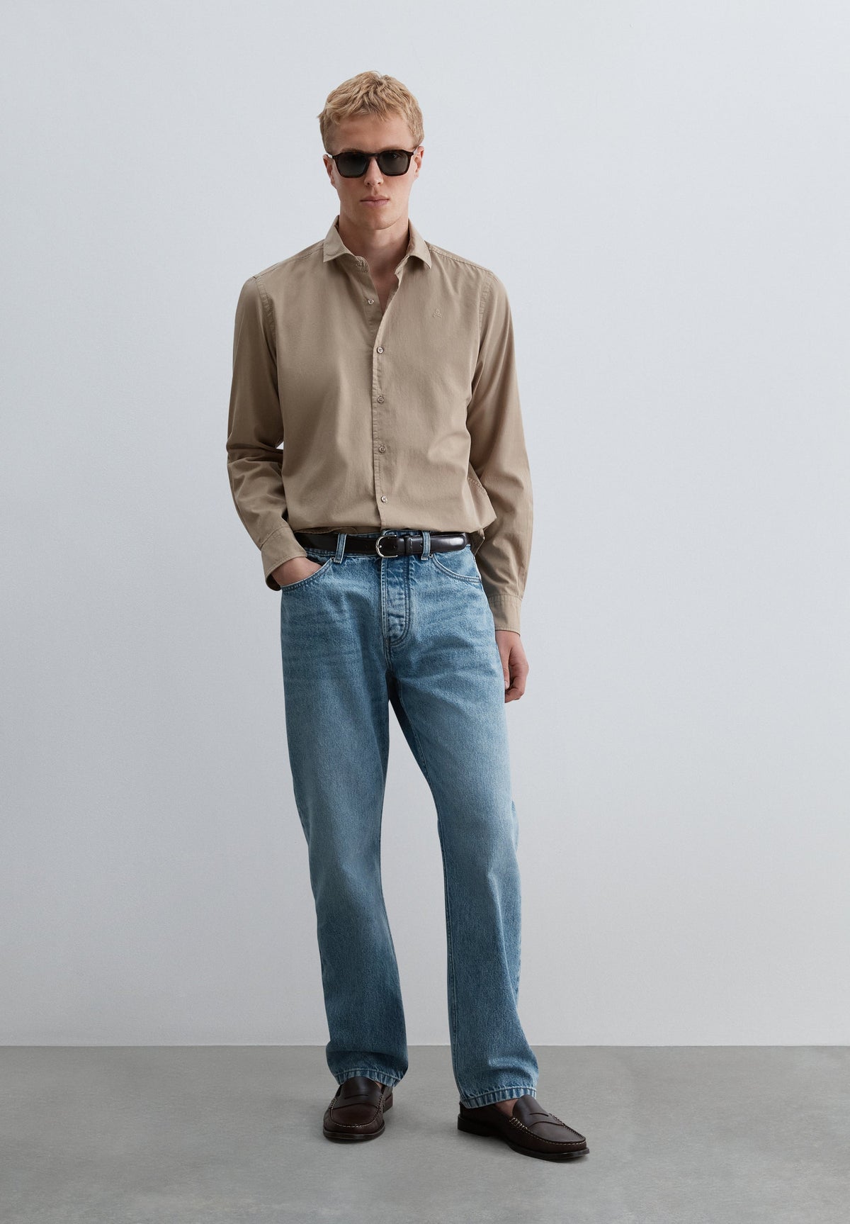 SCSEATLE K SHIRT