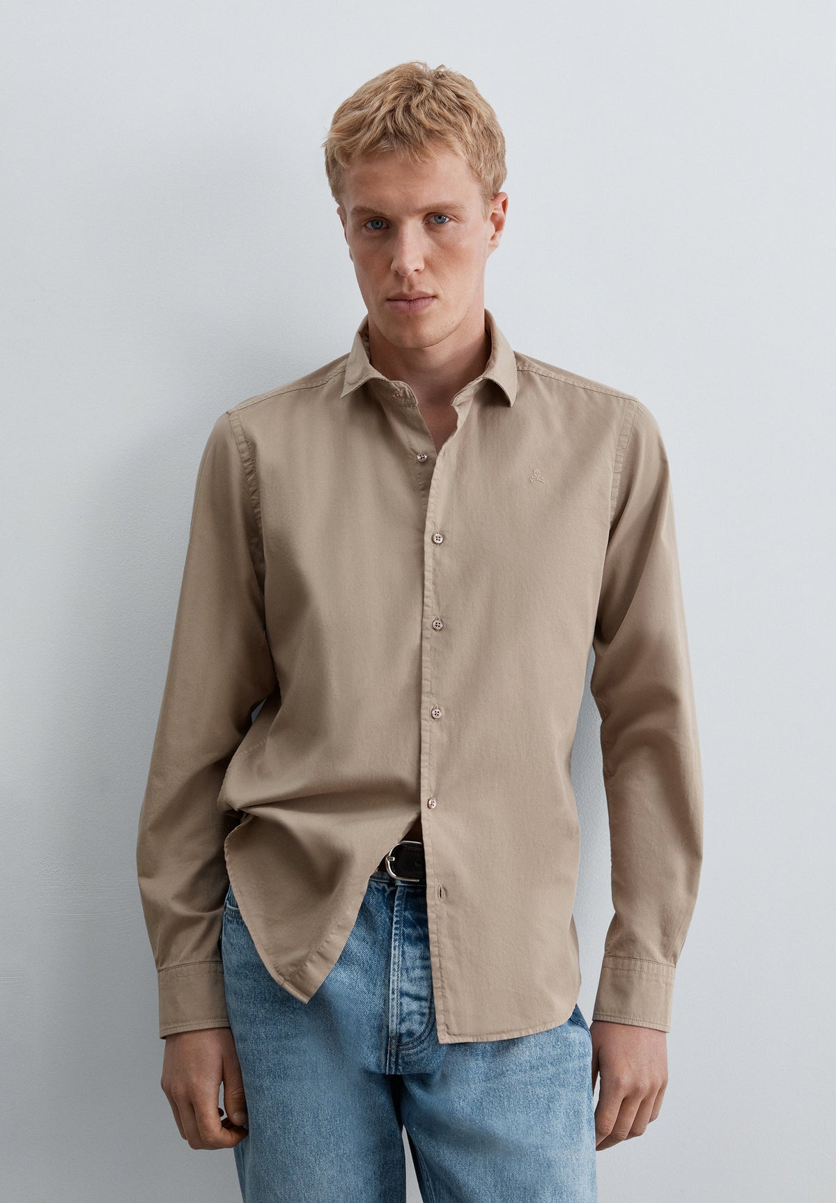 SCSEATLE K SHIRT
