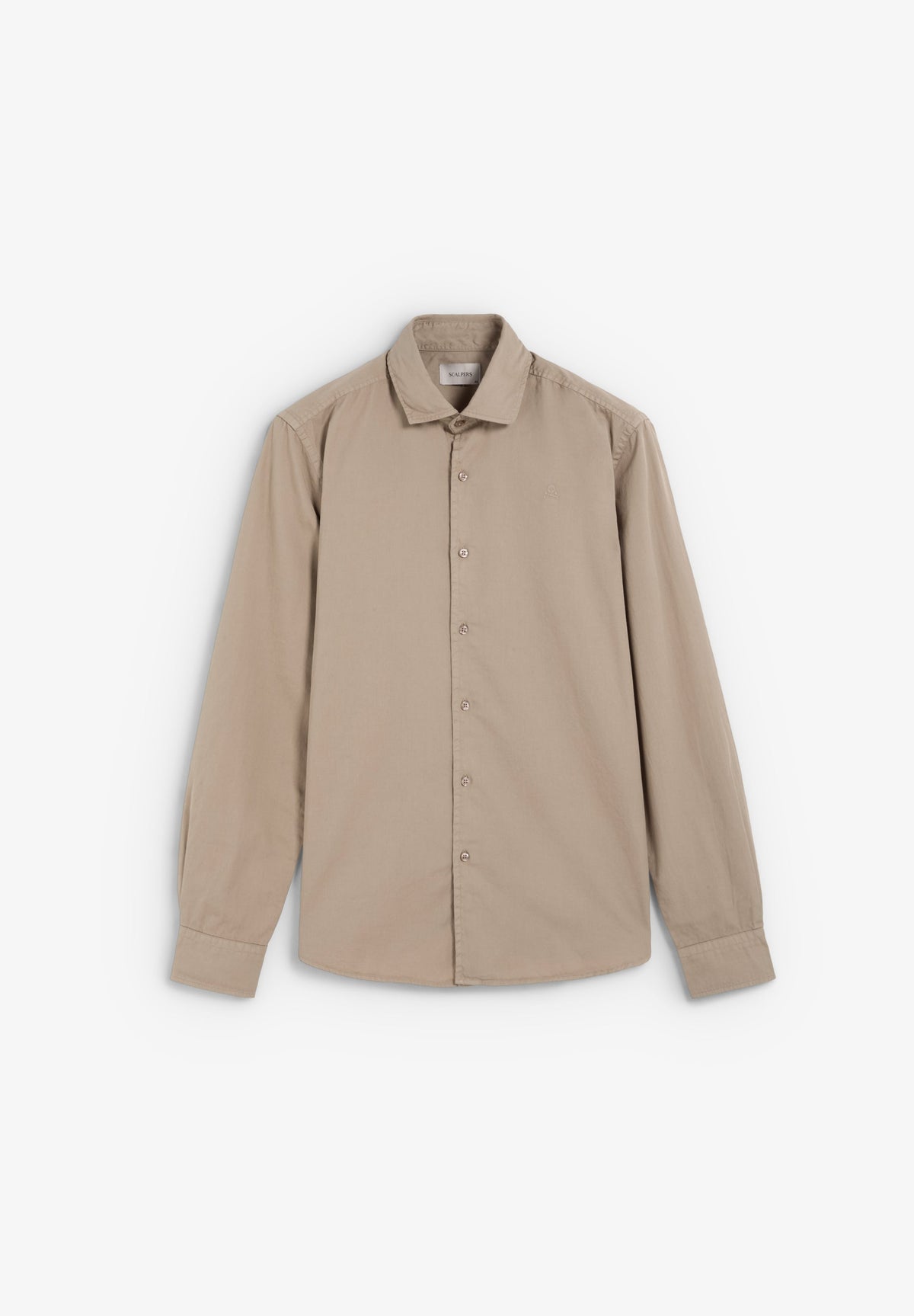 SCSEATLE K SHIRT