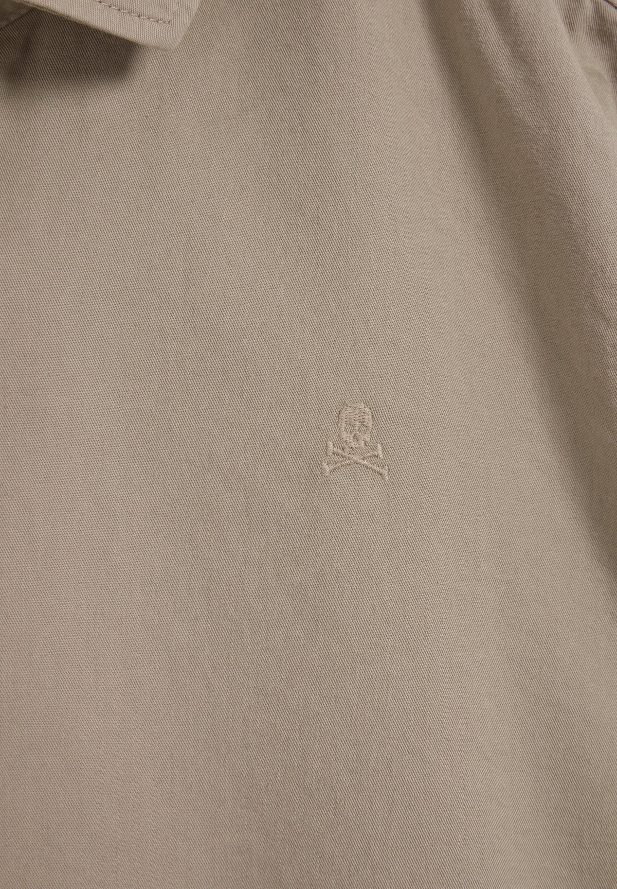 SCSEATLE K SHIRT