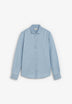 LYOCELL DENIM SHIRT