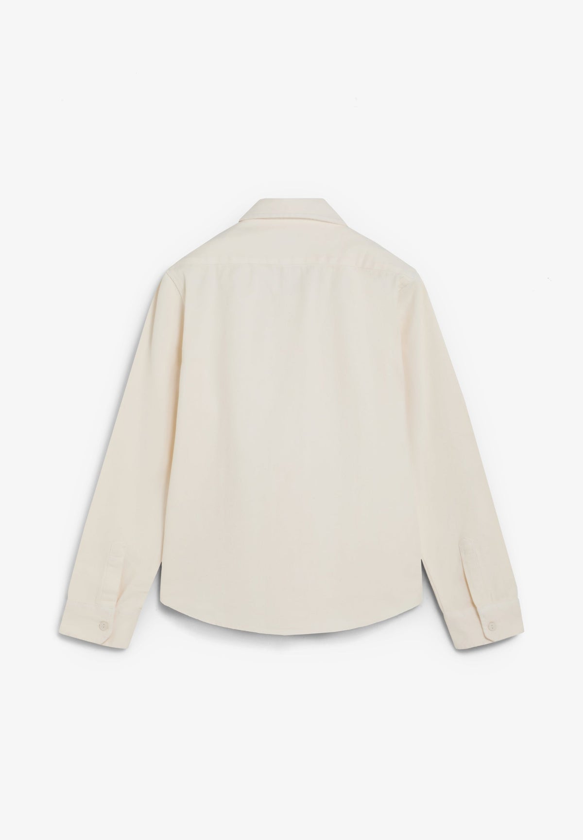 SCWORK OVERSHIRT