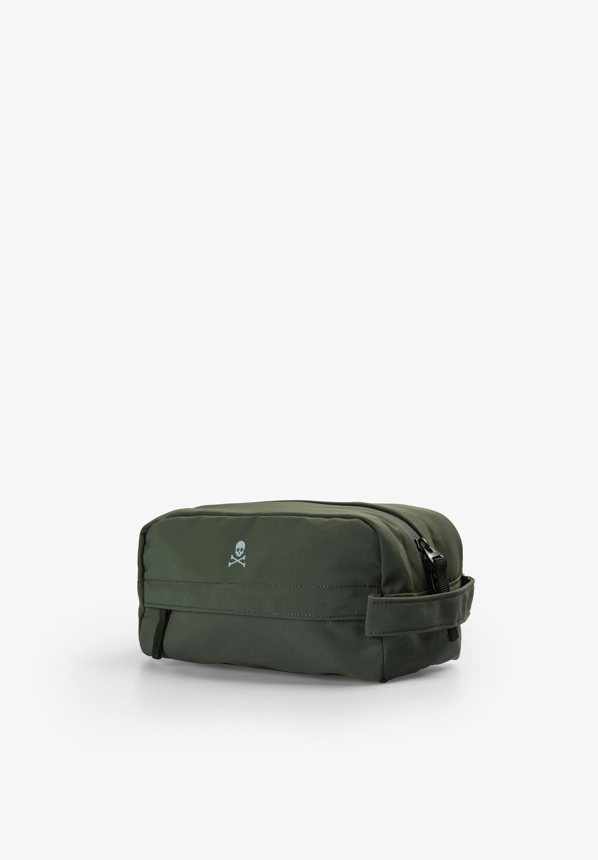 SCBLOCK TRAVEL CASE