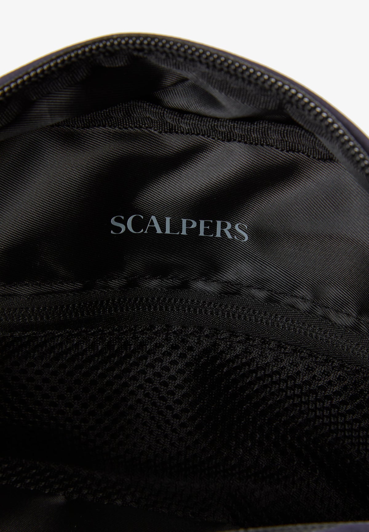 SCBLOCK TRAVEL CASE