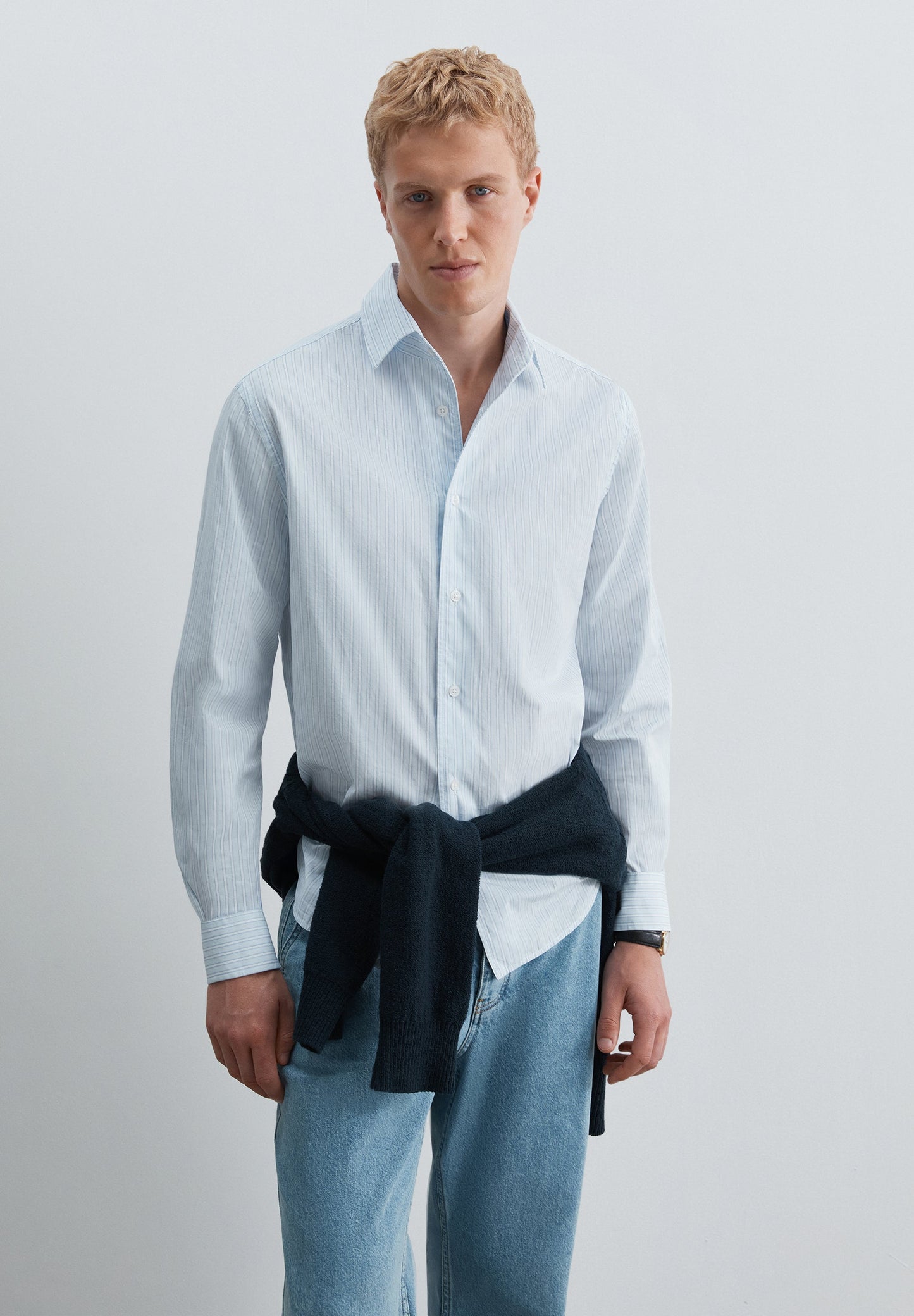 SCDAIMON SHIRT