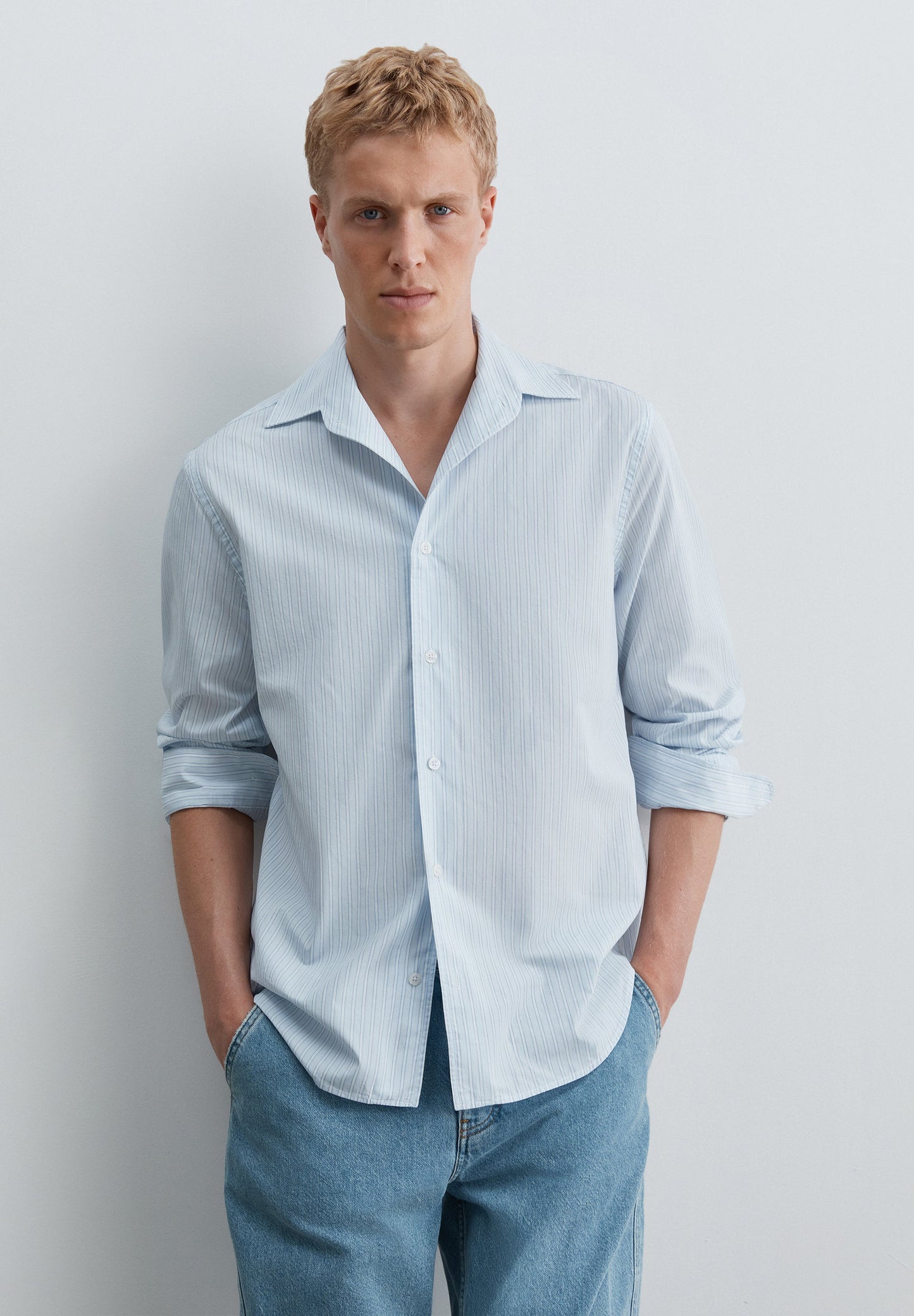 SCDAIMON SHIRT