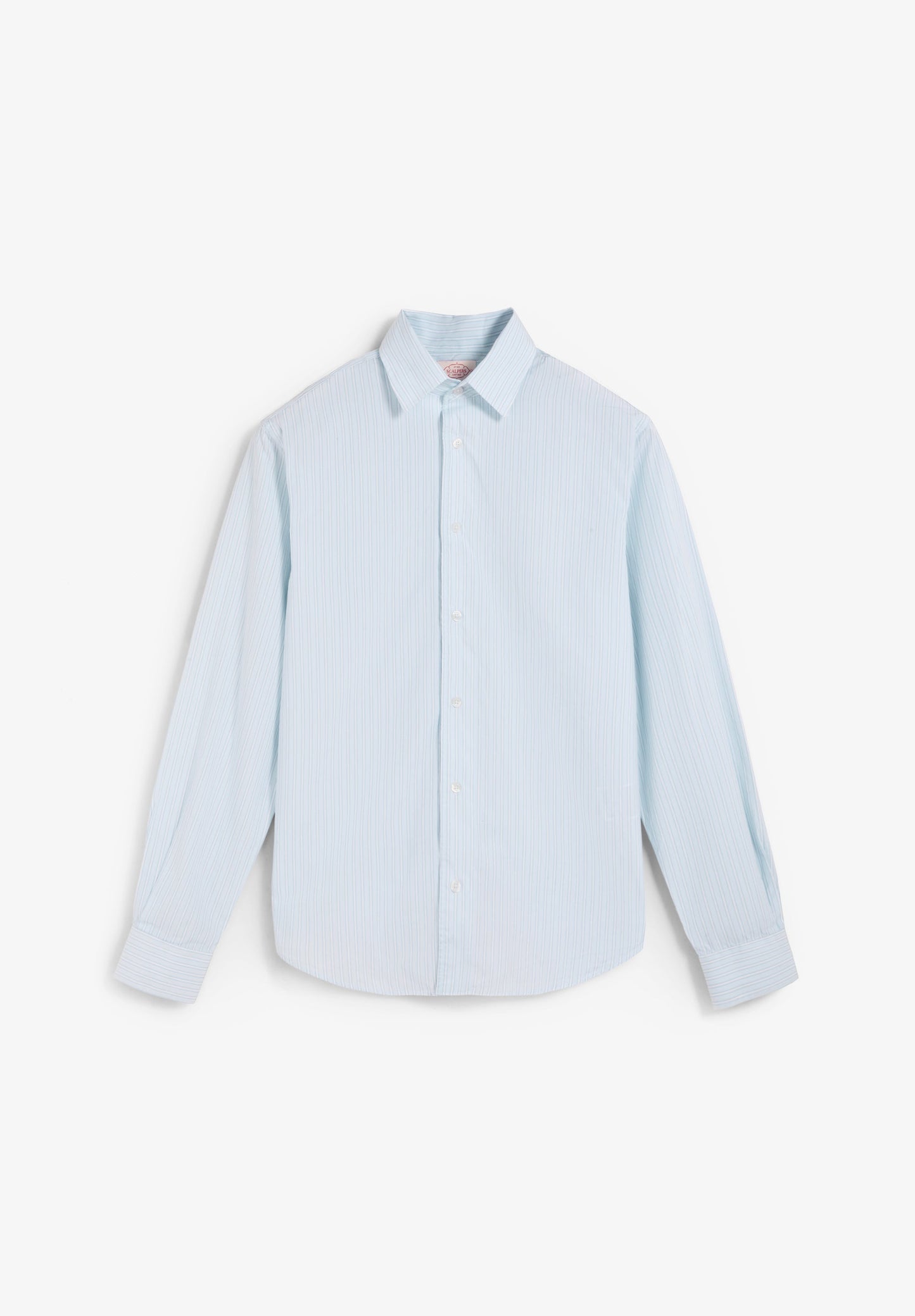 SCDAIMON SHIRT
