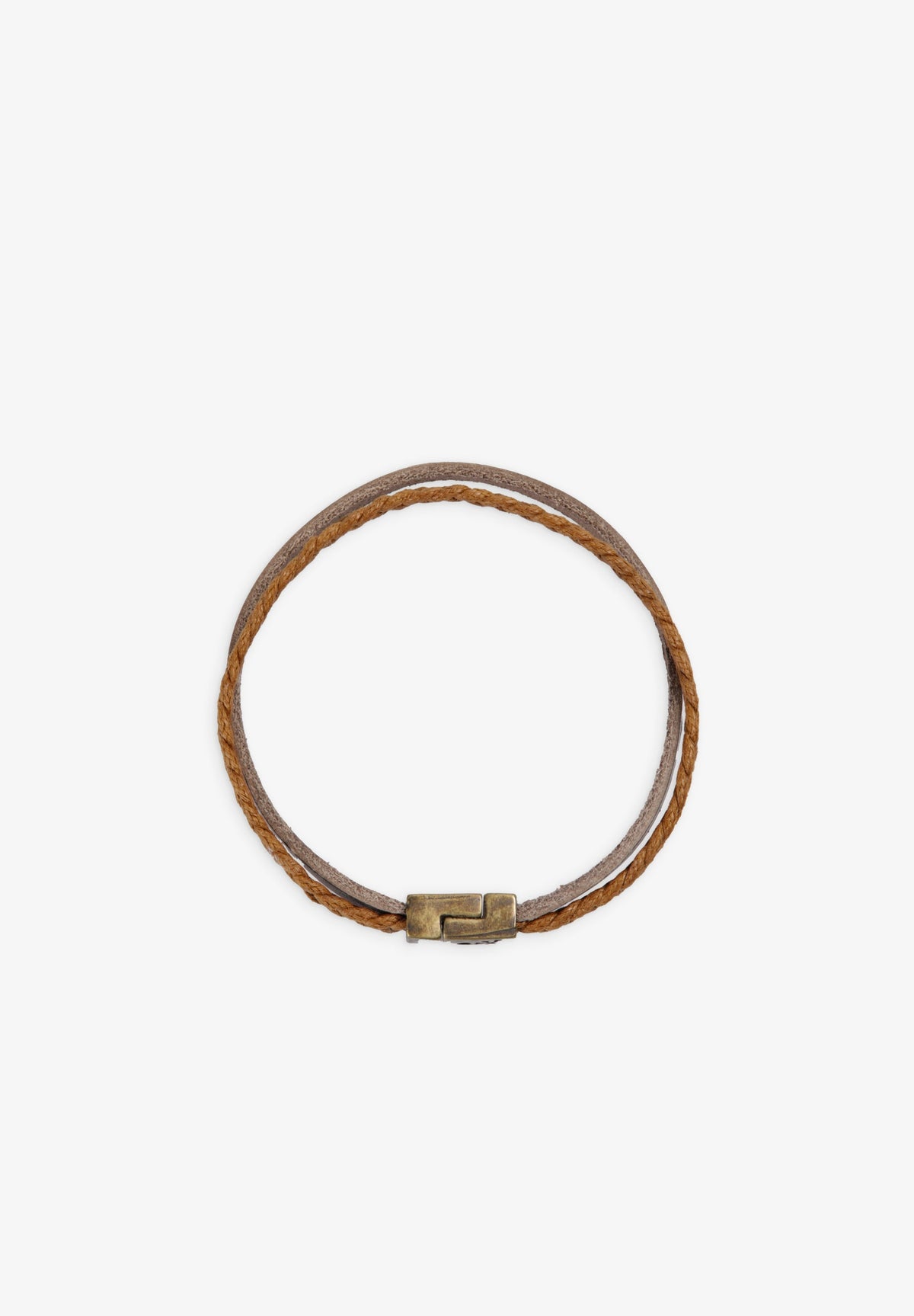 SCOSLO BRACELET