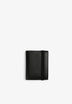 ELASTICATED LEATHER WALLET