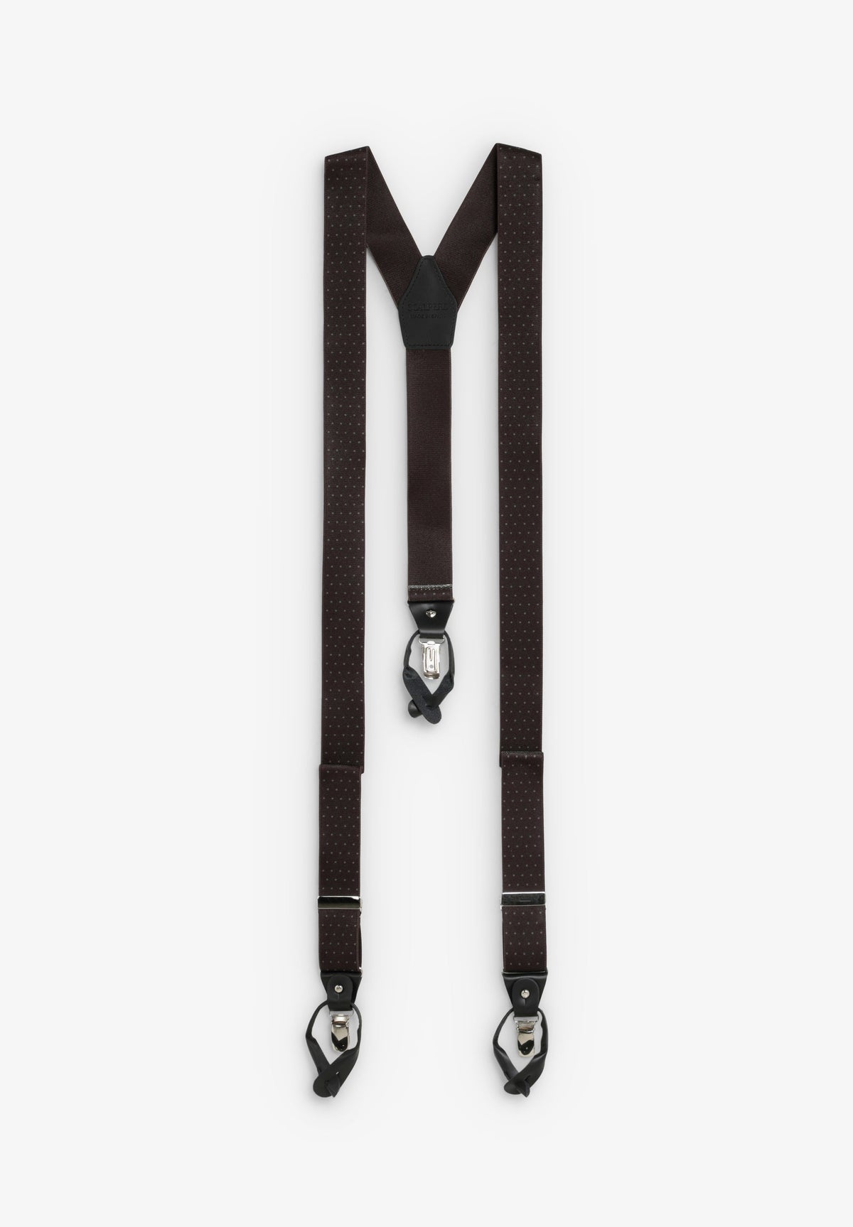 SCDOTS SUSPENDERS