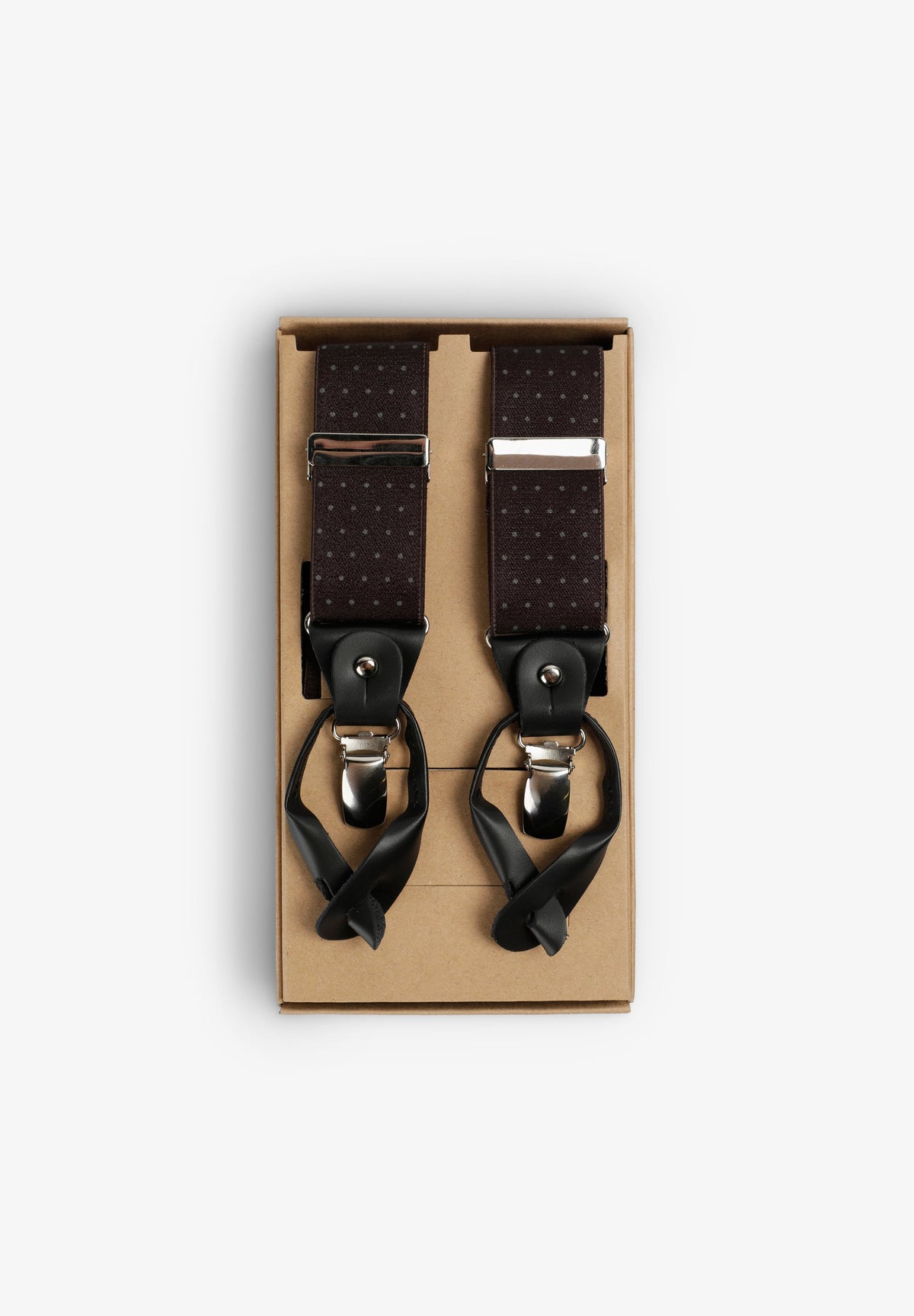 SCDOTS SUSPENDERS
