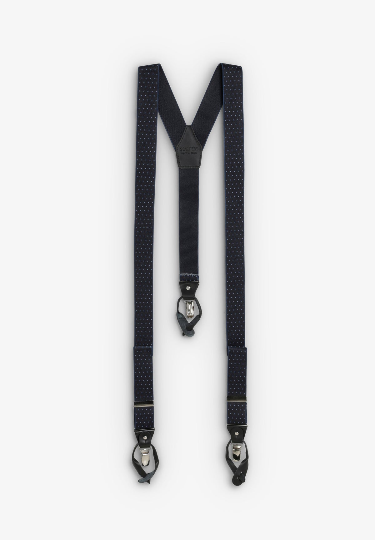 SCDOTS SUSPENDERS