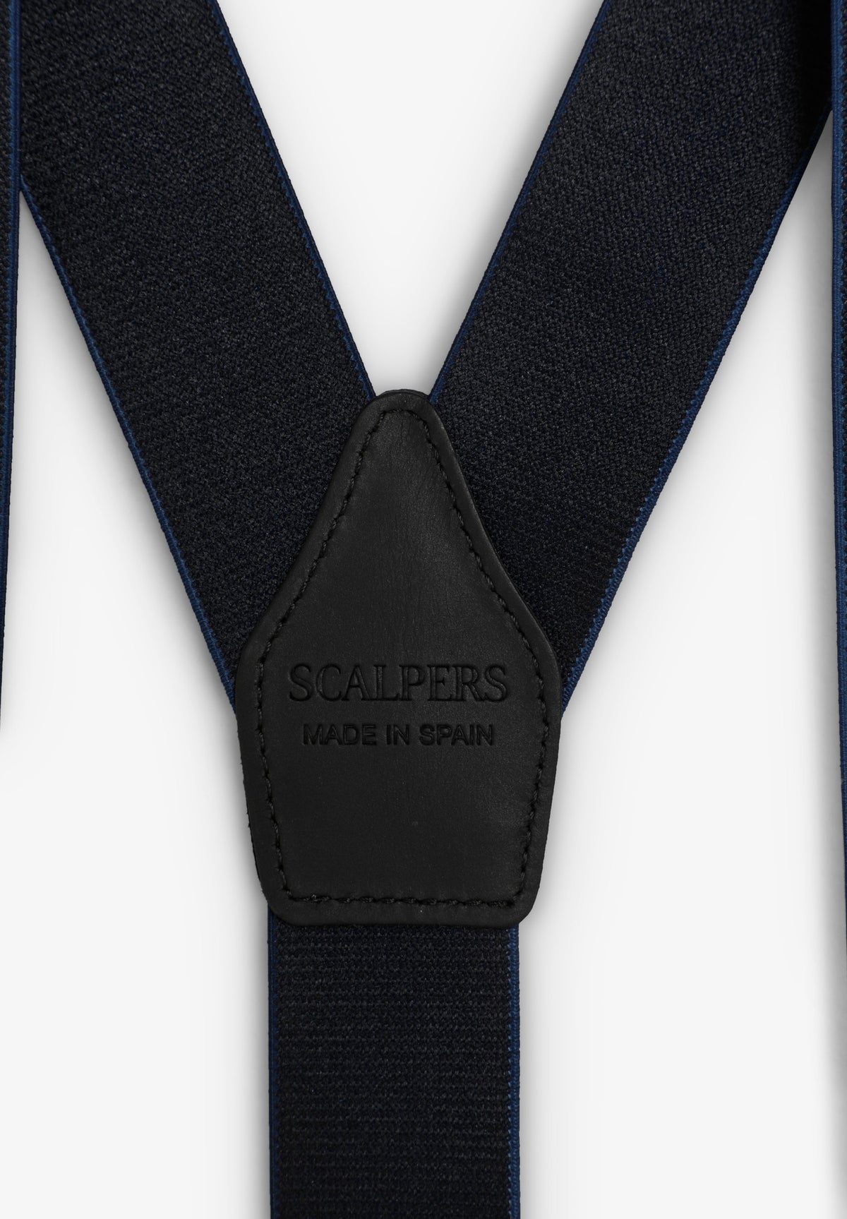 SCDOTS SUSPENDERS