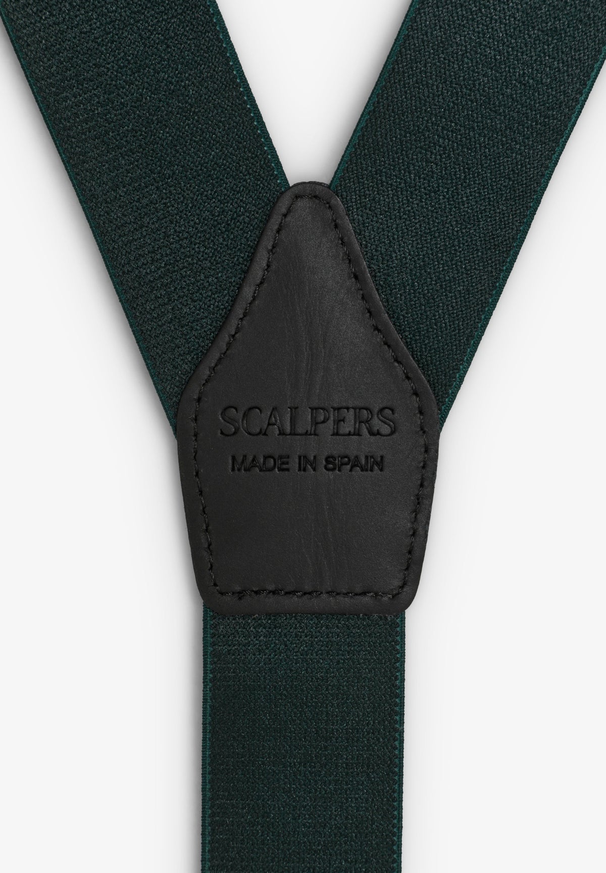 SCSKULL SUSPENDERS