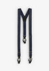 SCSTRIPES SUSPENDERS