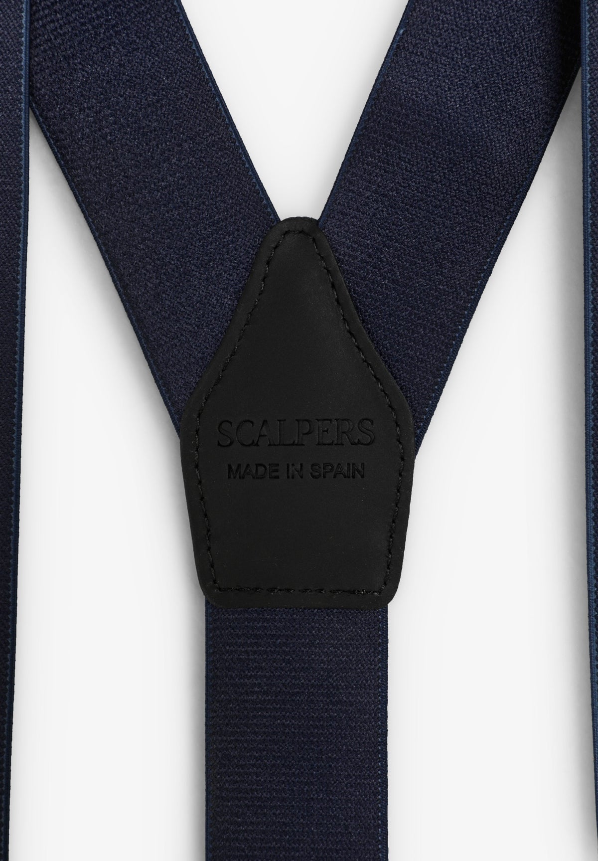 SCSTRIPES SUSPENDERS