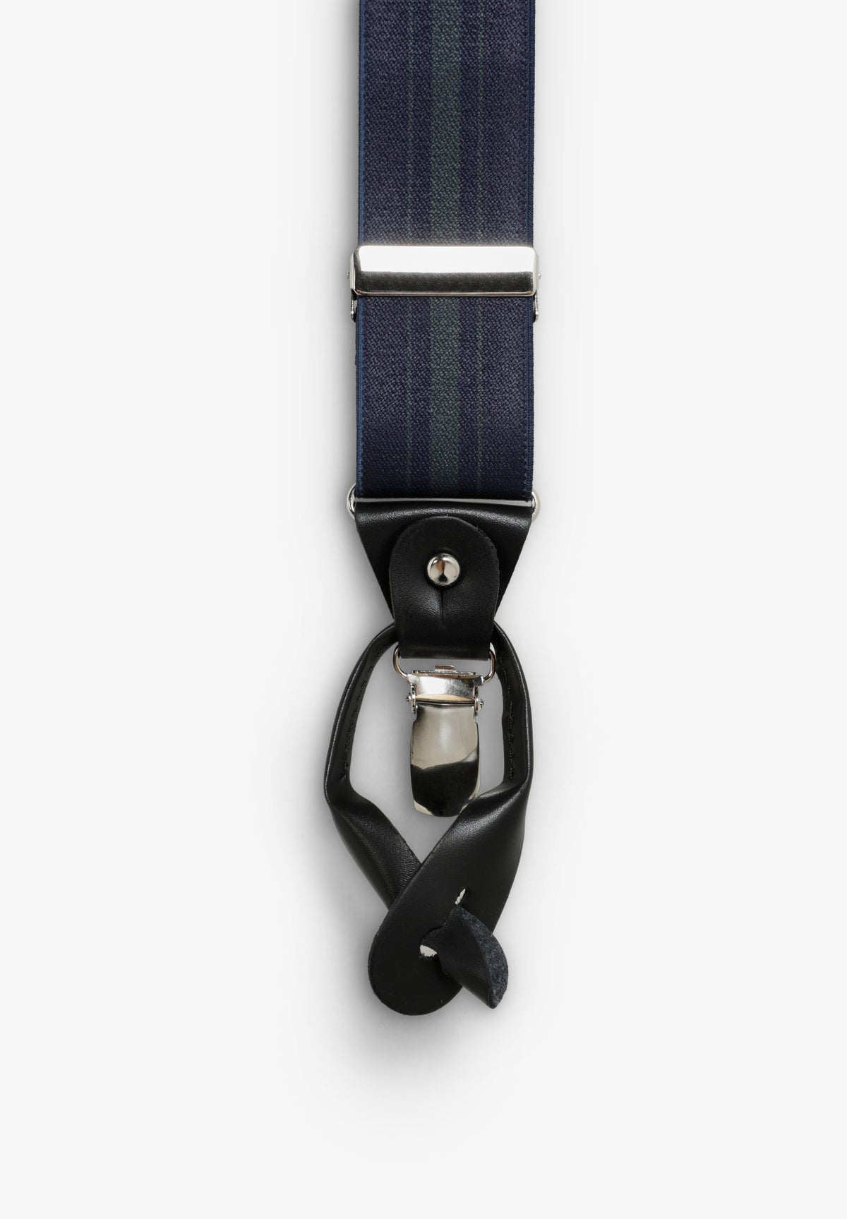 SCSTRIPES SUSPENDERS