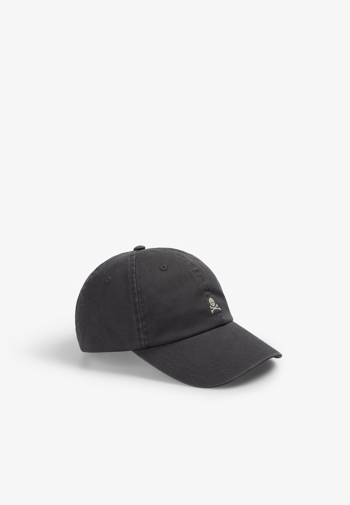 SCHOOD CAP